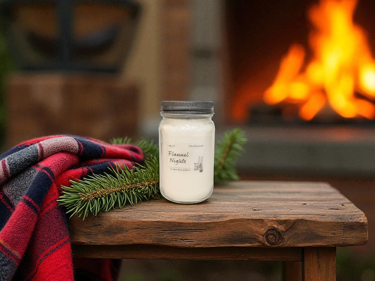 Flannel Nights Wholesale