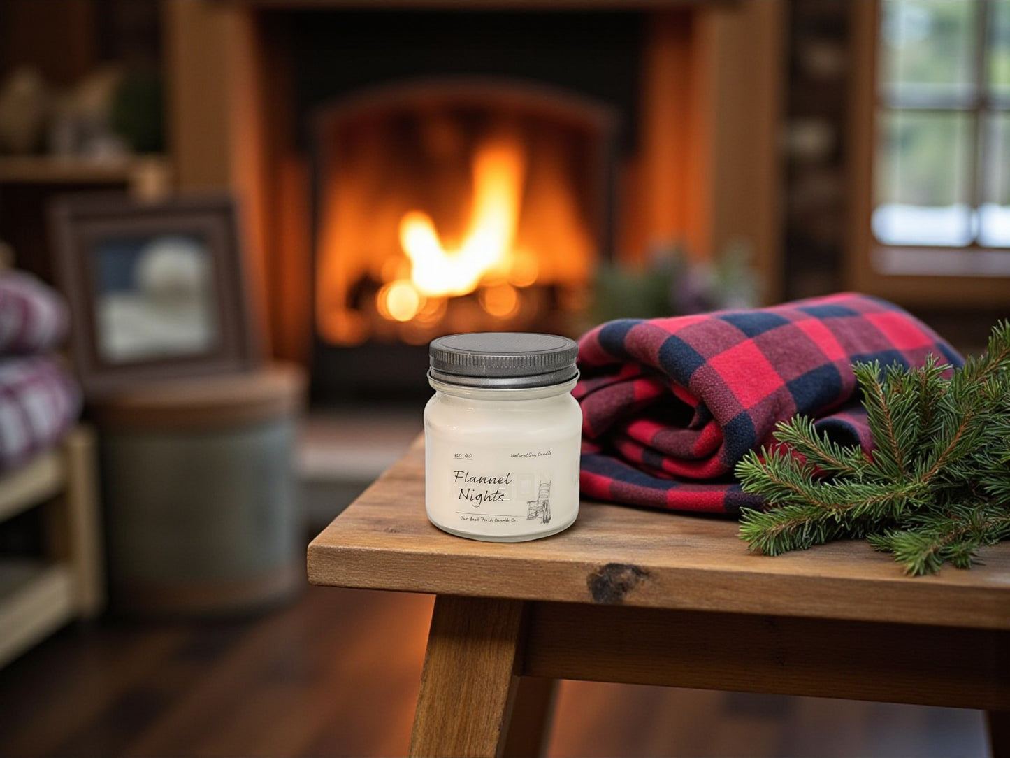 Flannel Nights Wholesale