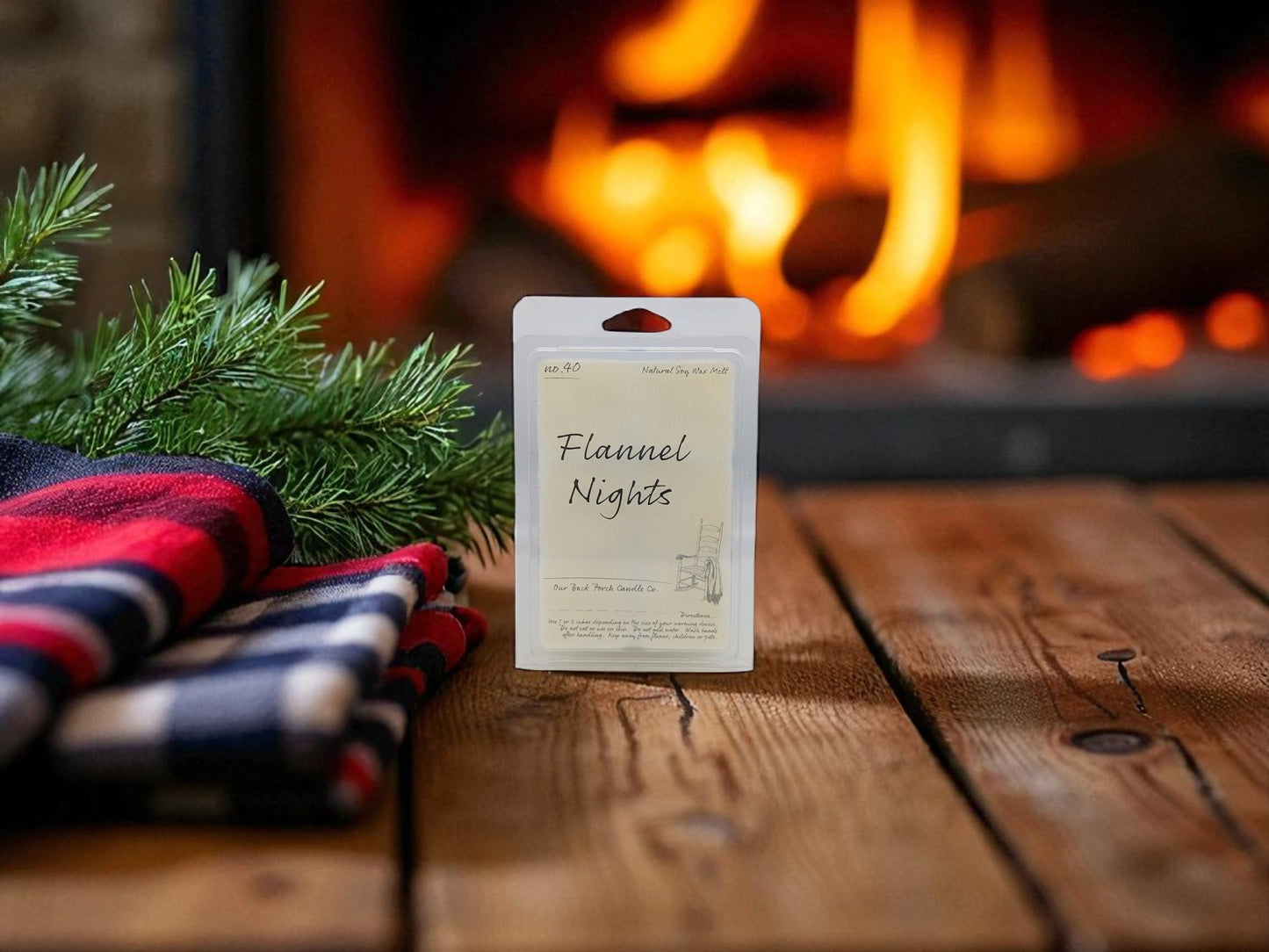 Flannel Nights Wholesale