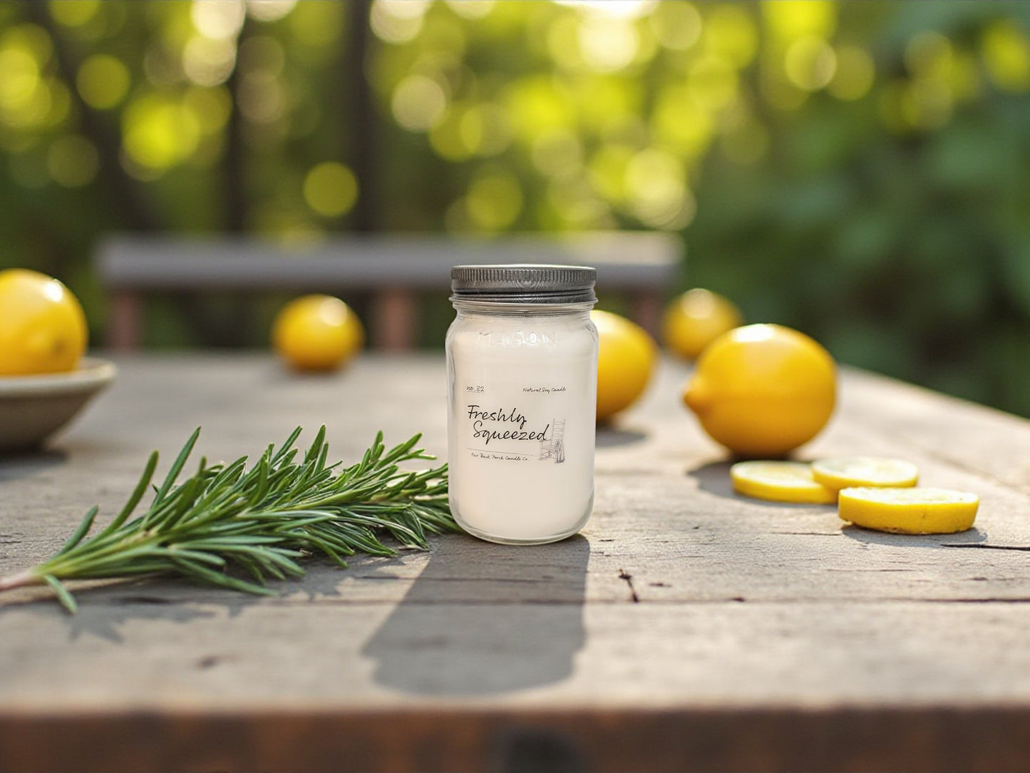 Freshly Squeezed Wholesale