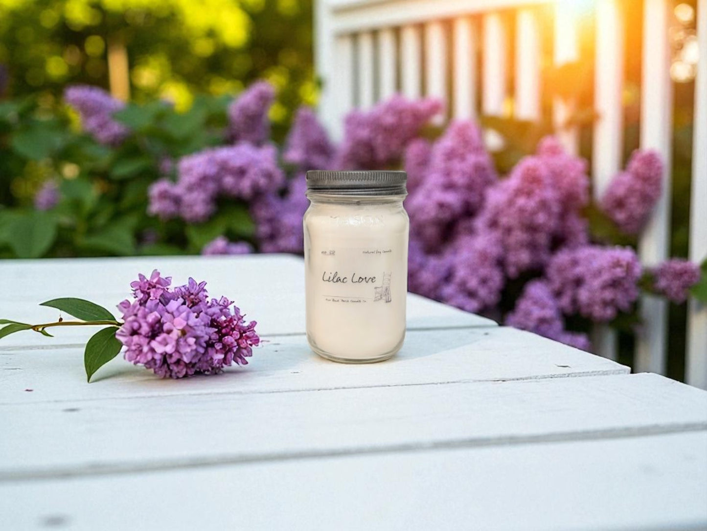 Lilac Love Wholesale