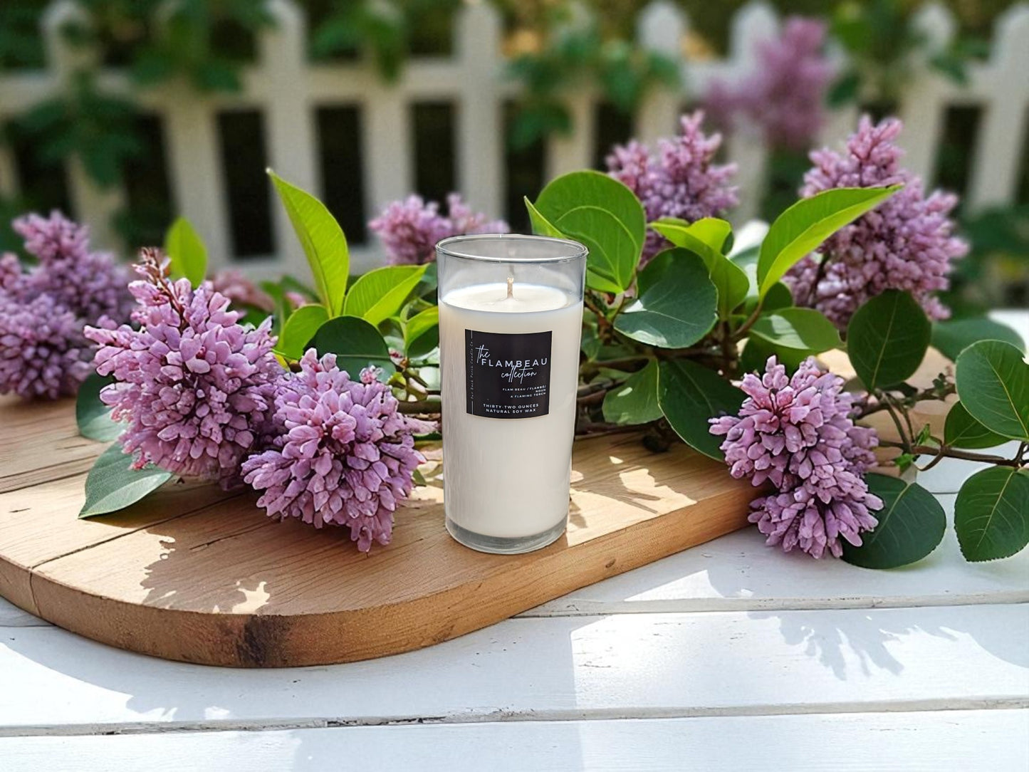 Lilac Love
