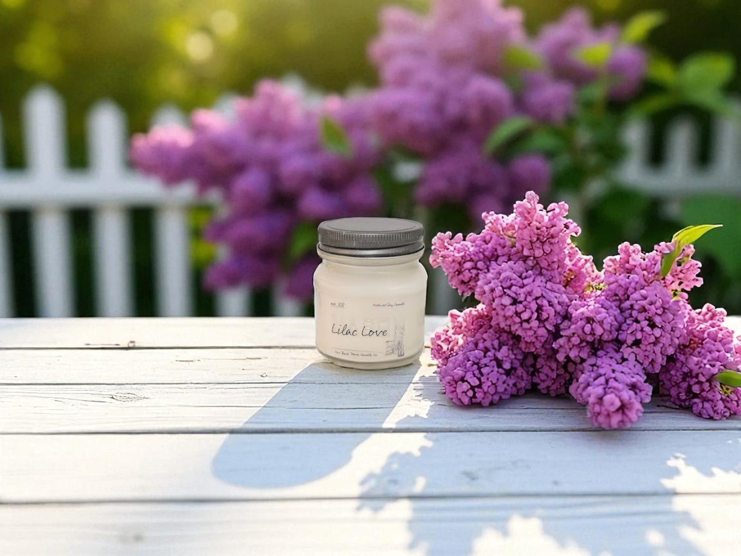 Lilac Love Wholesale