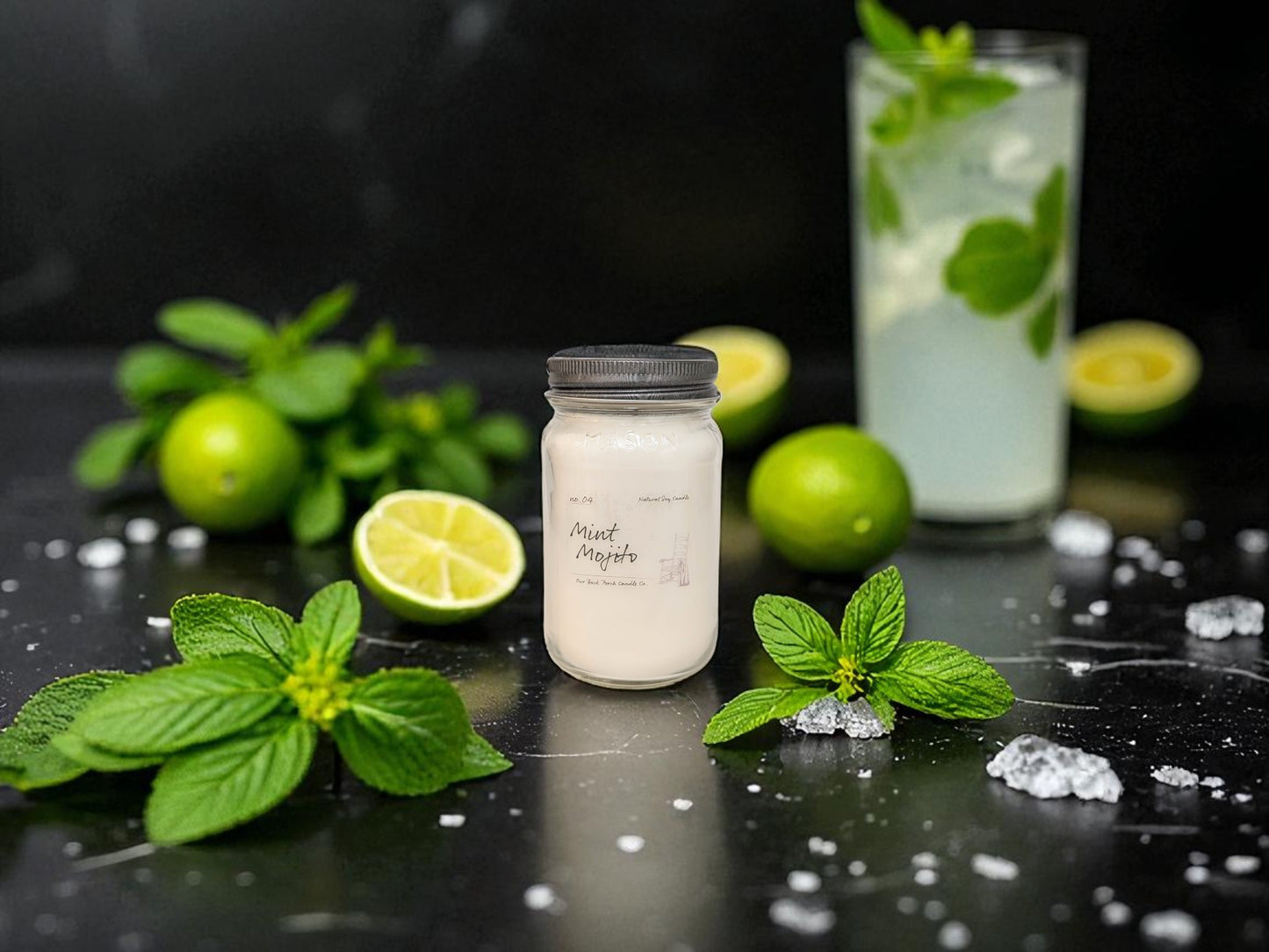 Mint Mojito