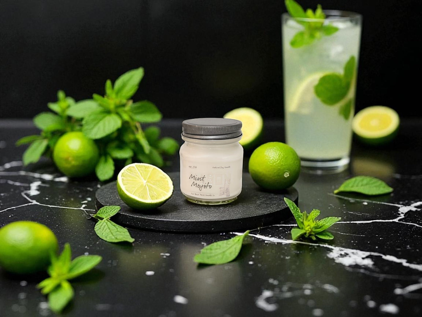 Mint Mojito