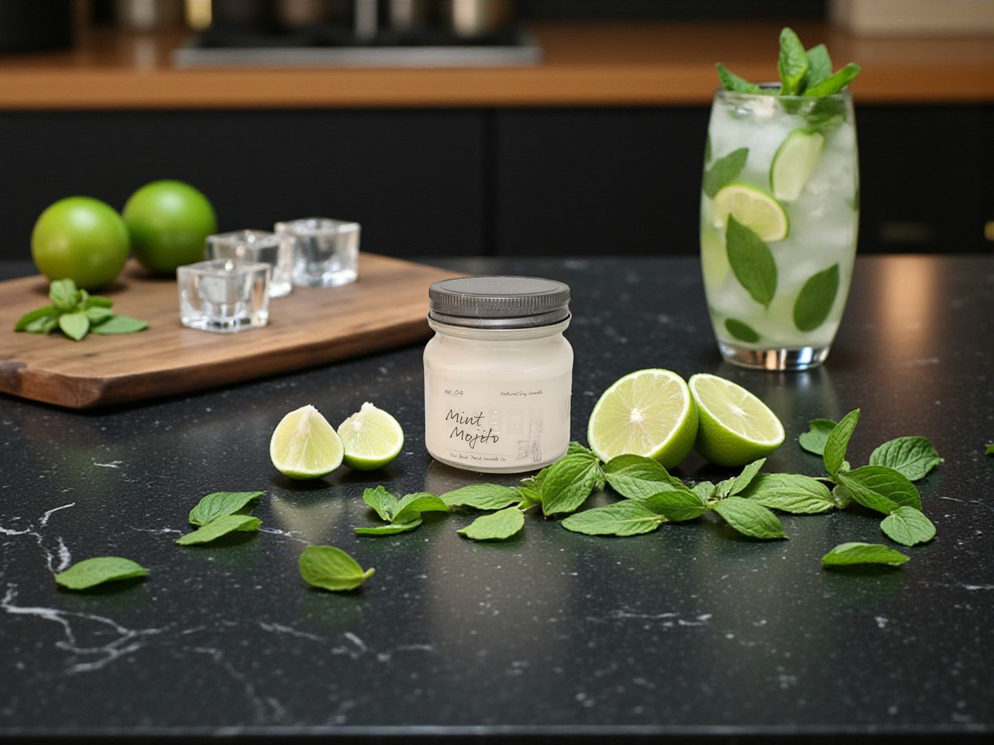 Mint Mojito Wholesale