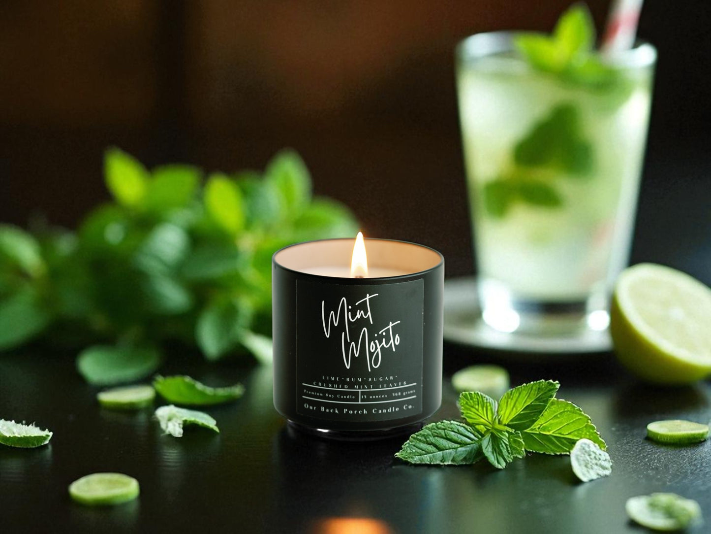 Mint Mojito Modern Home Wholesale