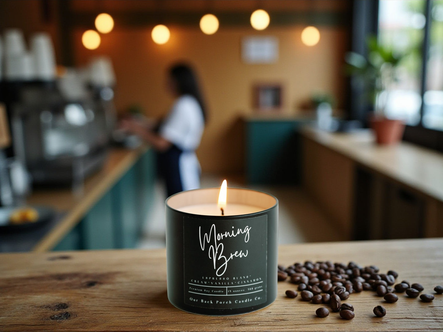 Morning Brew Modern Home Wholesale