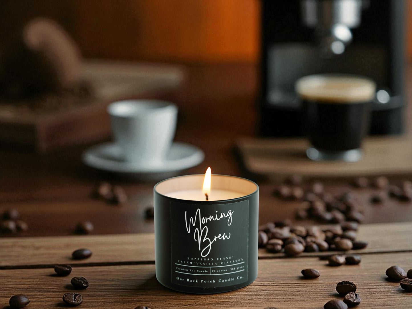 Morning Brew Modern Home Wholesale