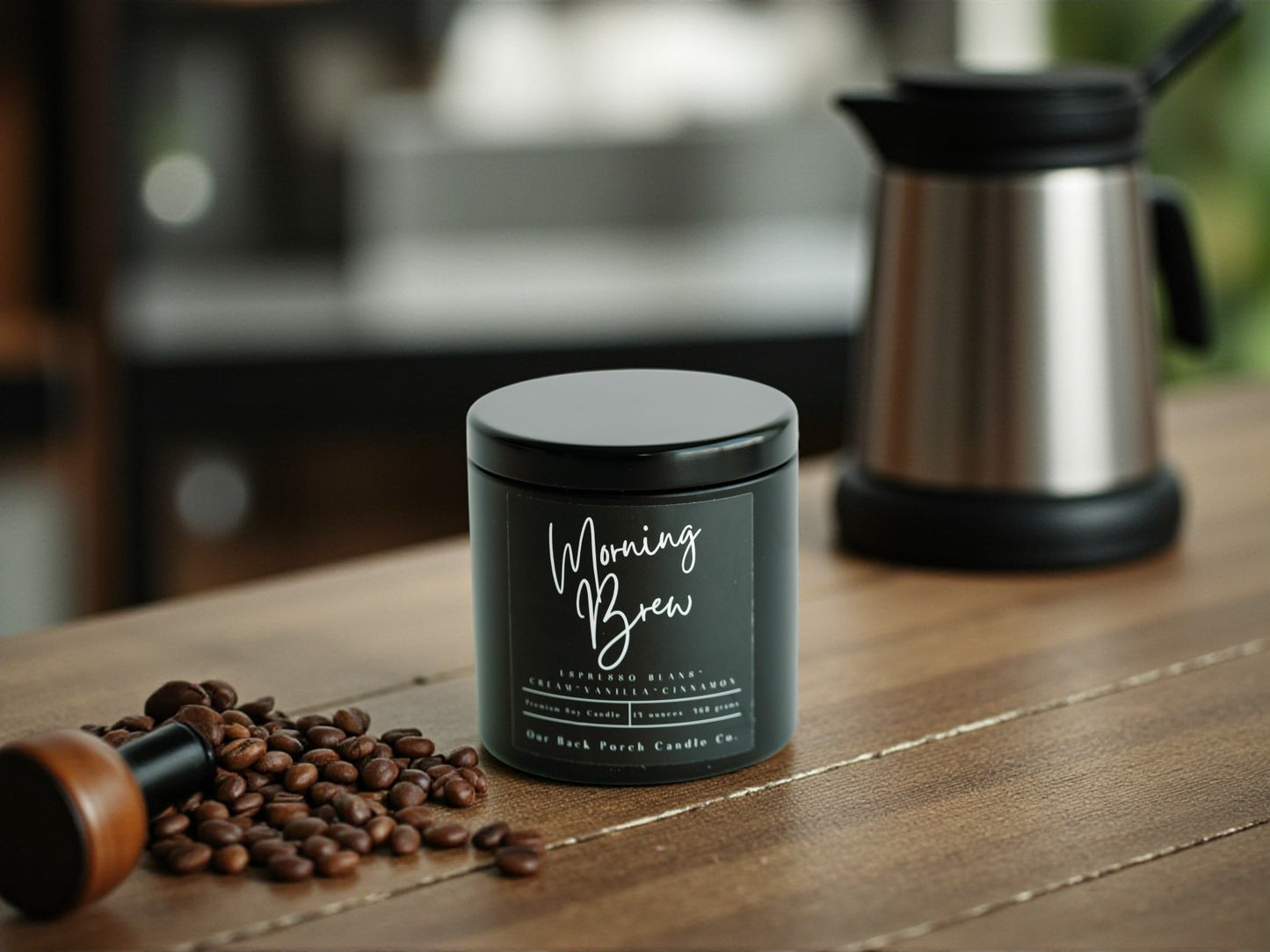 Morning Brew Modern Home Wholesale