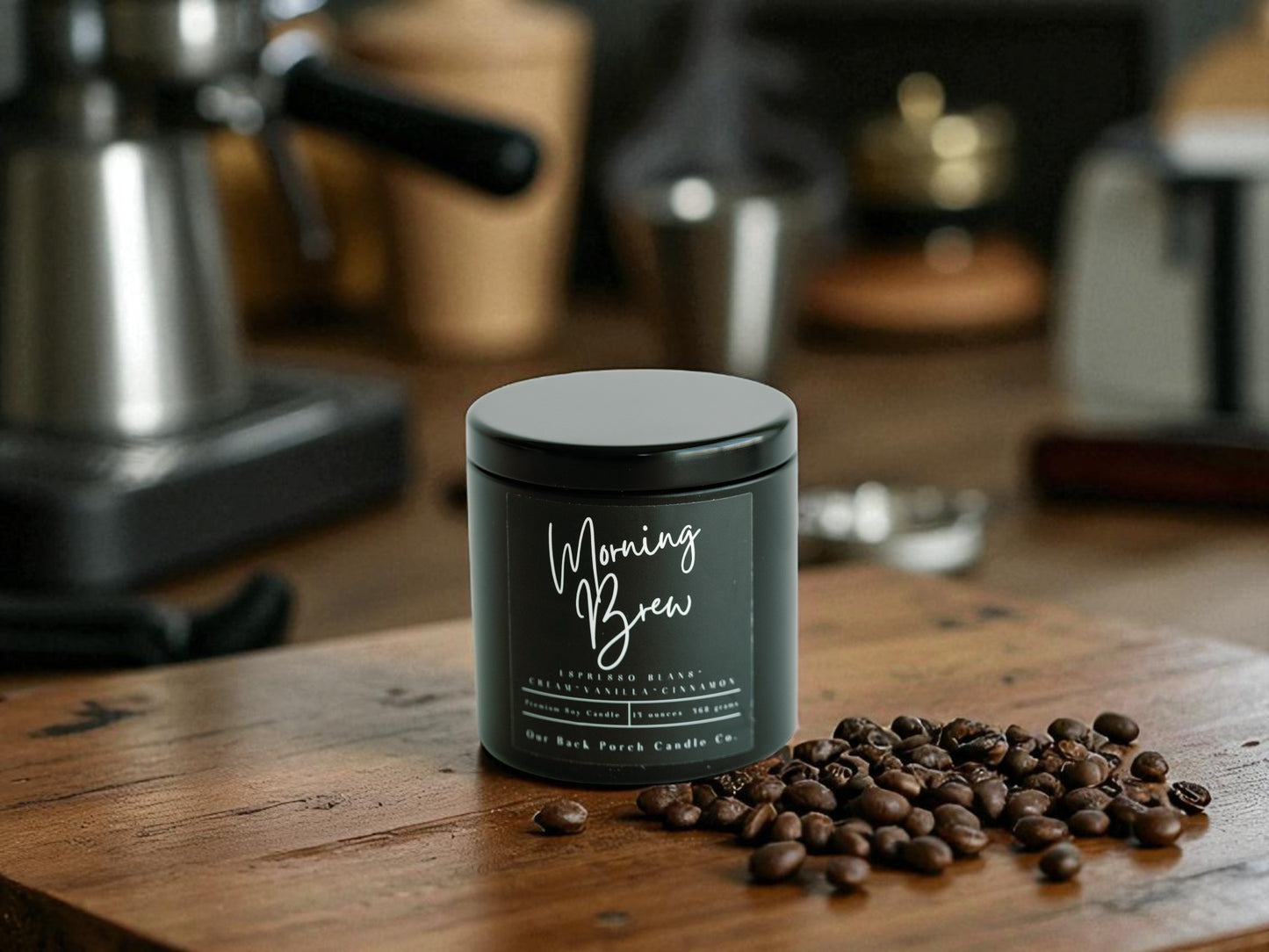 Morning Brew Modern Home Wholesale