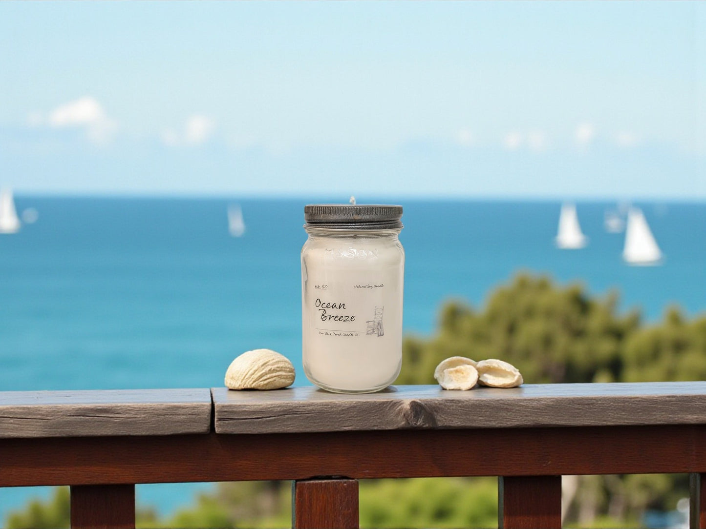 Ocean Breeze Wholesale