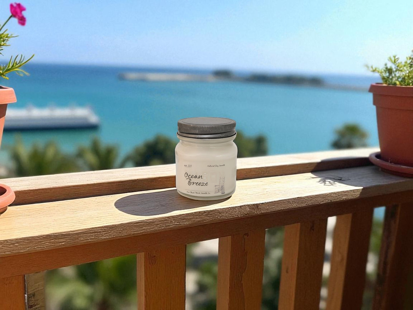 Ocean Breeze Wholesale