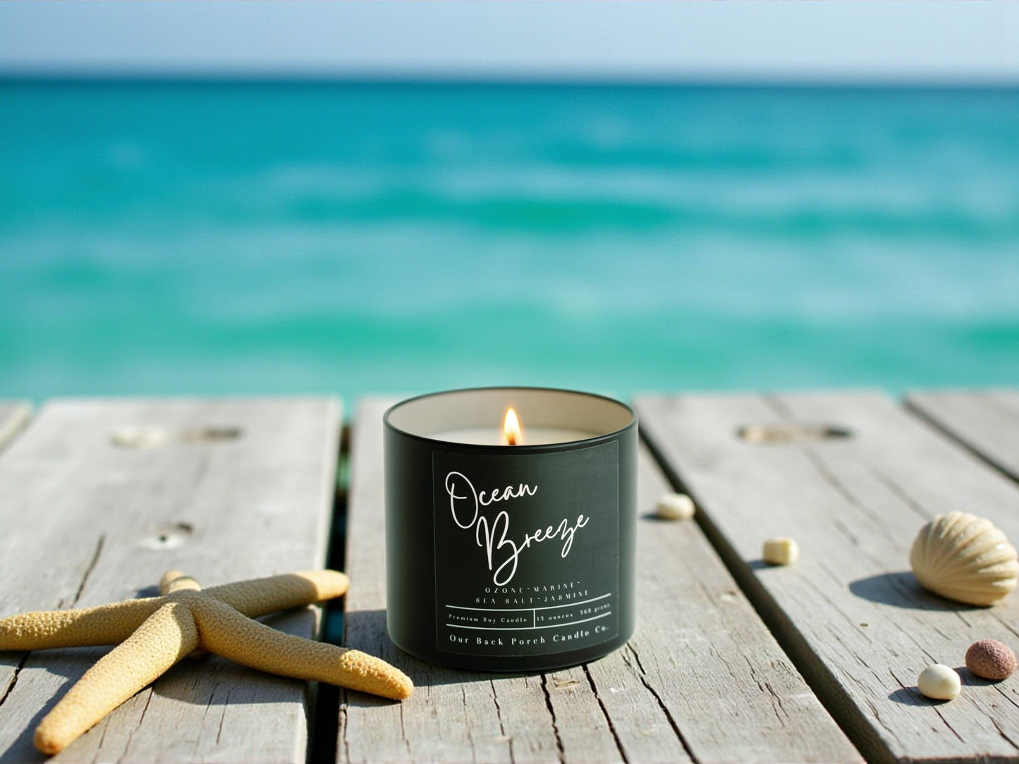 Ocean Breeze Modern Home Wholesale