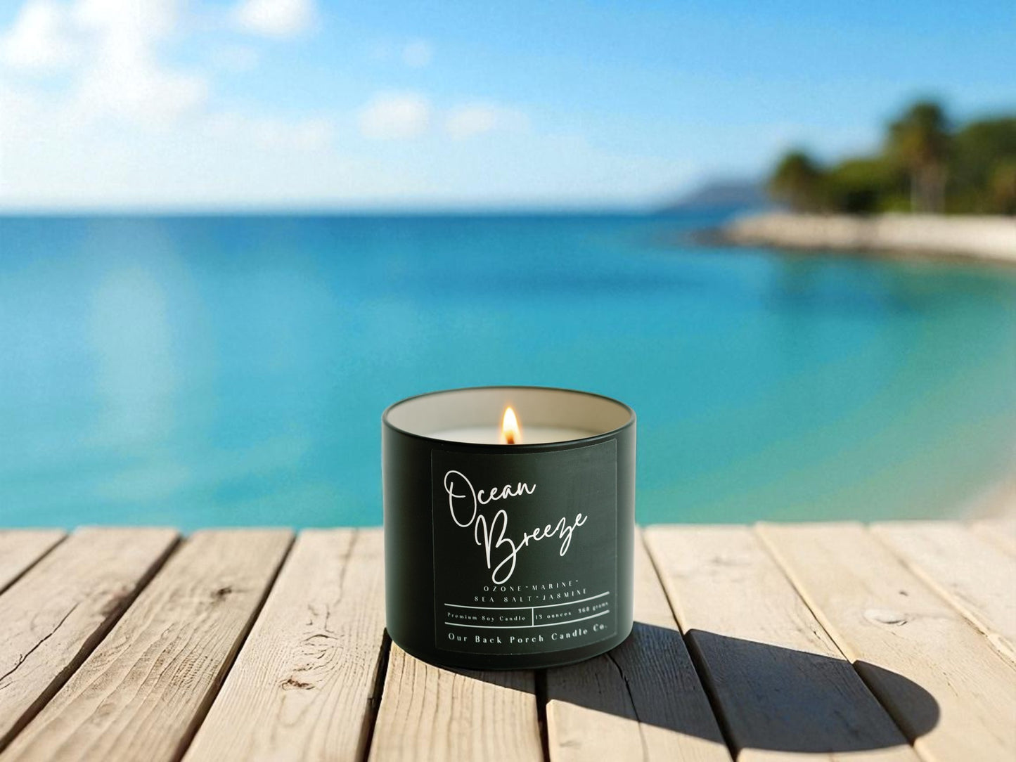 Ocean Breeze Modern Home Wholesale