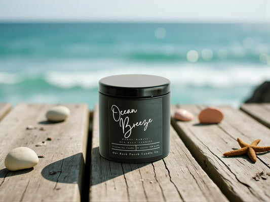 Ocean Breeze
