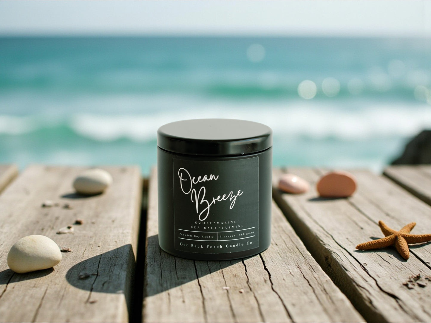 Ocean Breeze Modern Home Wholesale