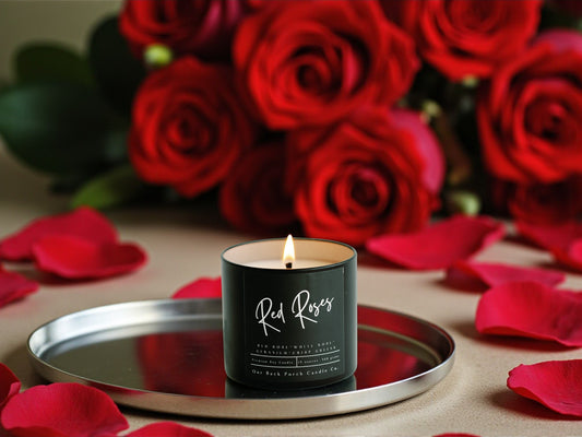 Red Roses