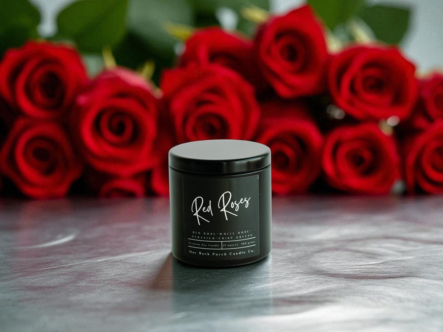Red Roses Modern Home Wholesale
