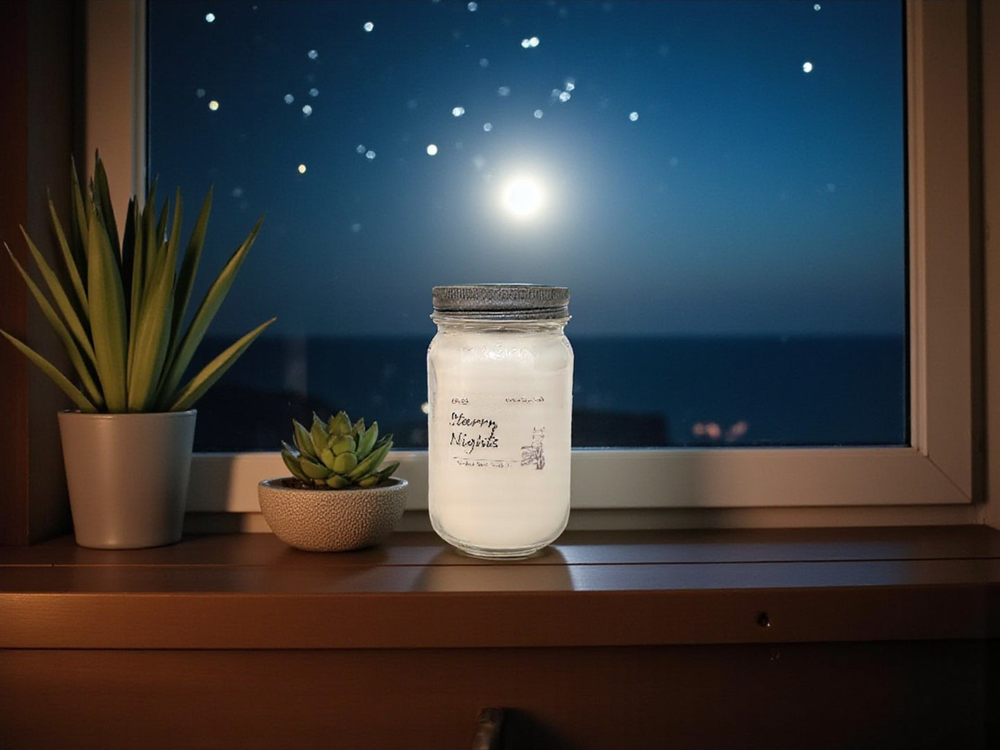 Starry Nights