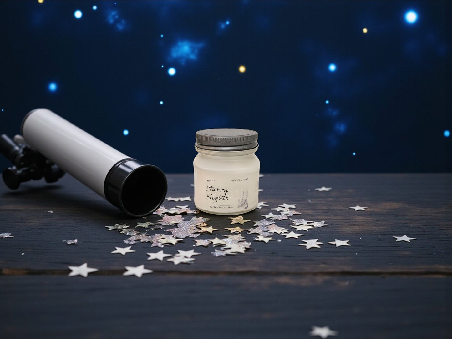 Starry Nights