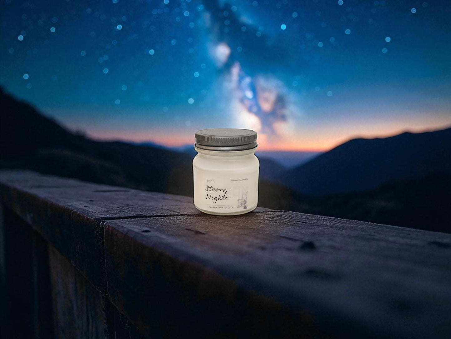 Starry Nights Wholesale