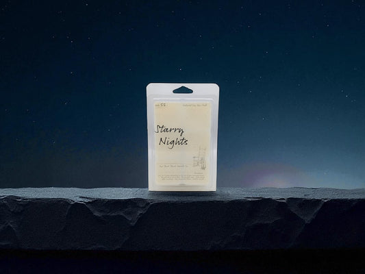 Starry Nights Flameless