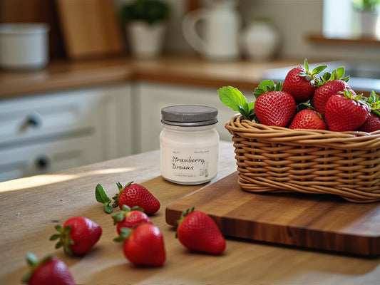Strawberry Dreams