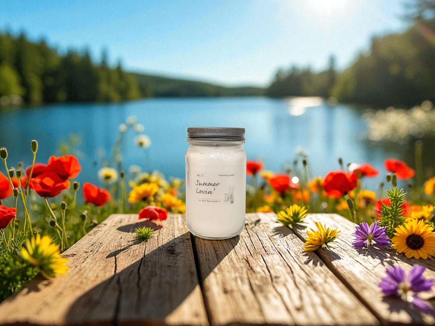 Summer Lovin' Wholesale