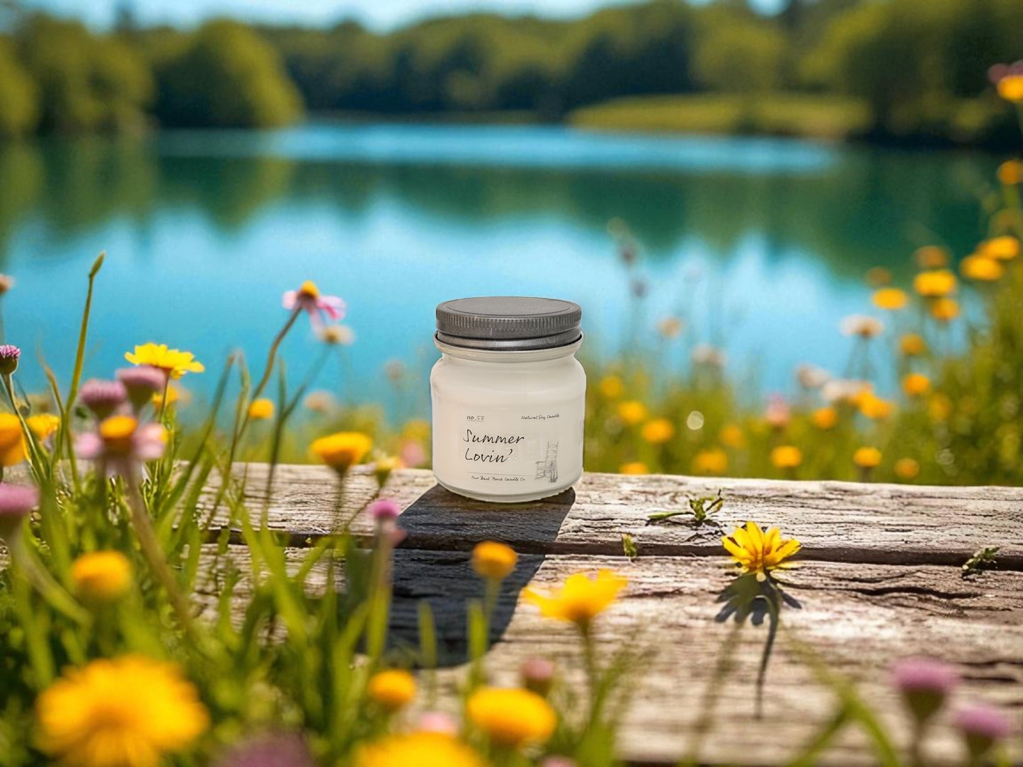 Summer Lovin' Wholesale