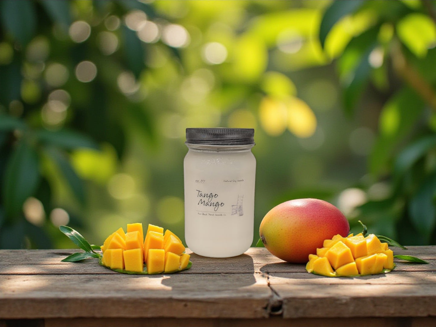 Tango Mango