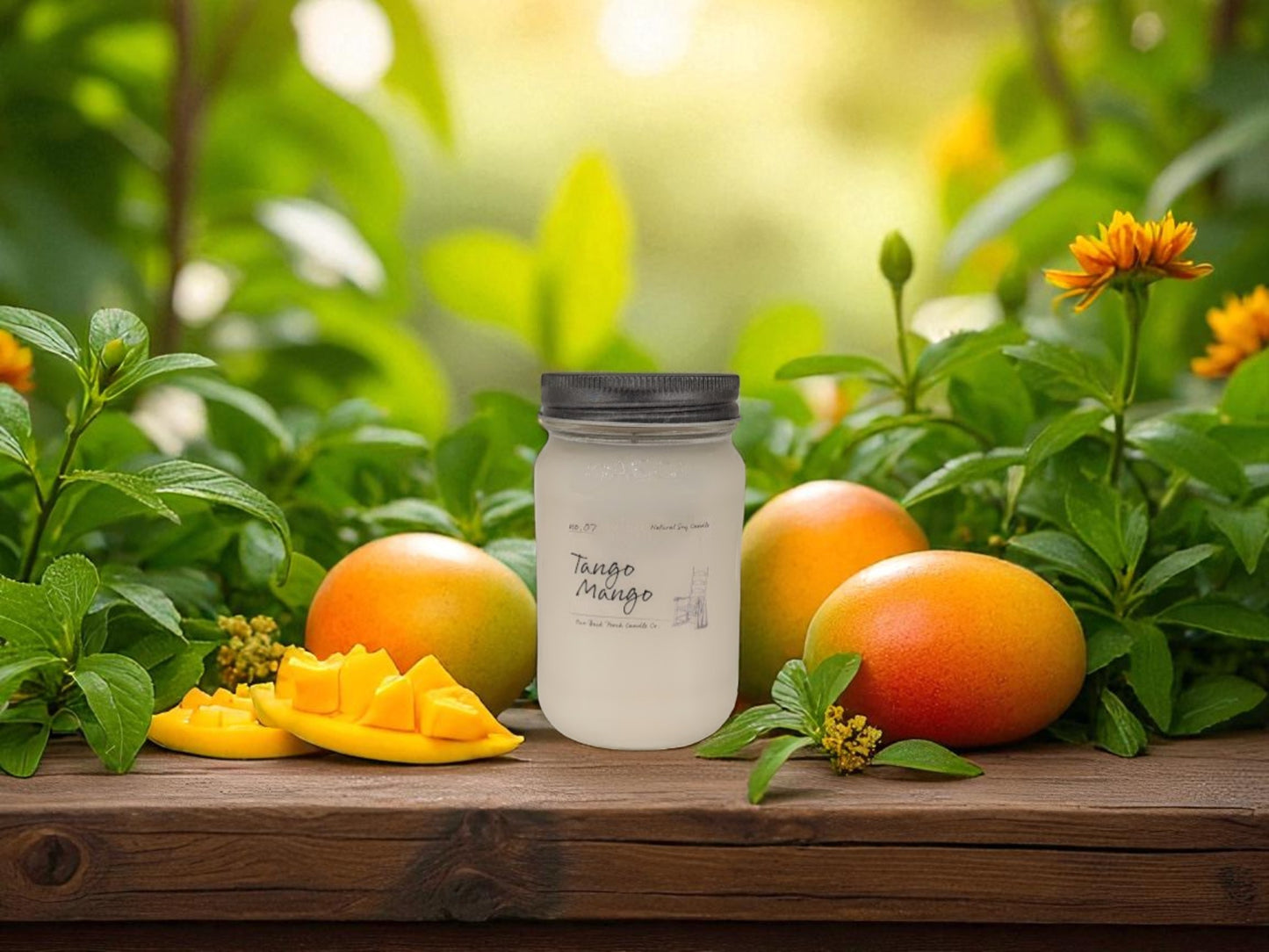 Tango Mango Wholesale
