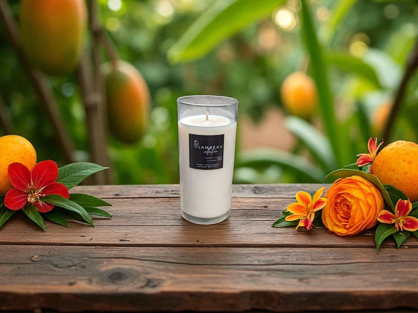 Tango Mango