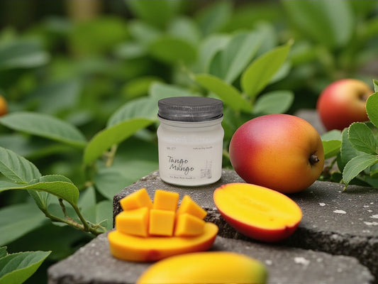Tango Mango