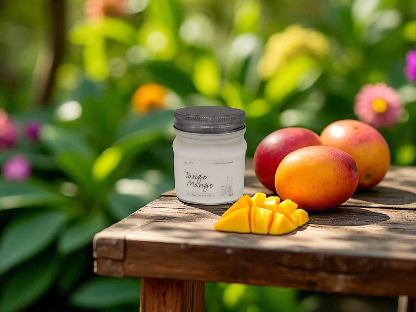 Tango Mango Wholesale