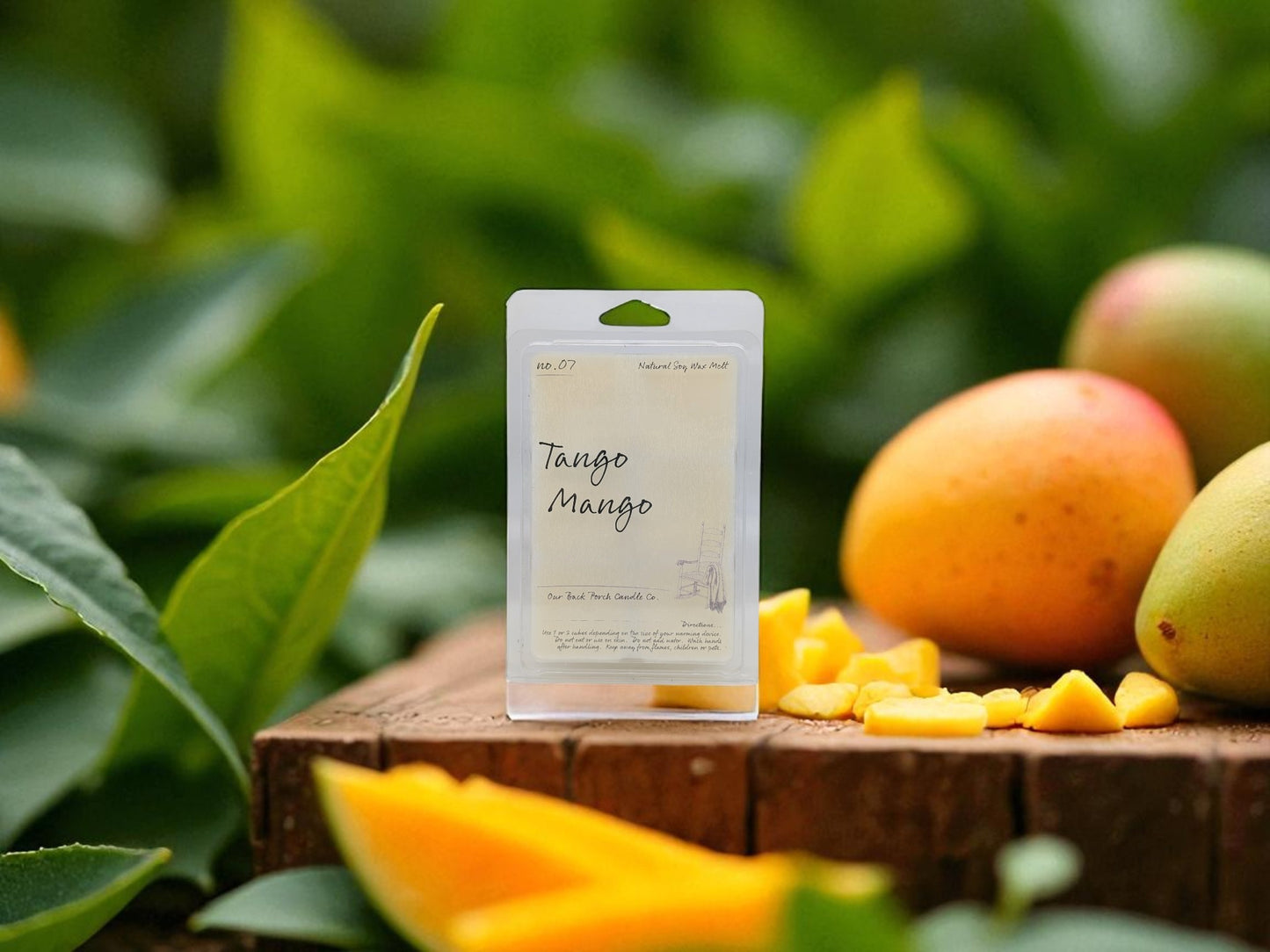 Tango Mango Wholesale