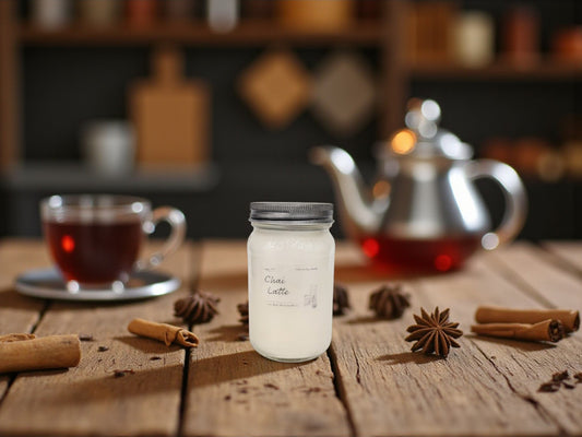 Chai Latte
