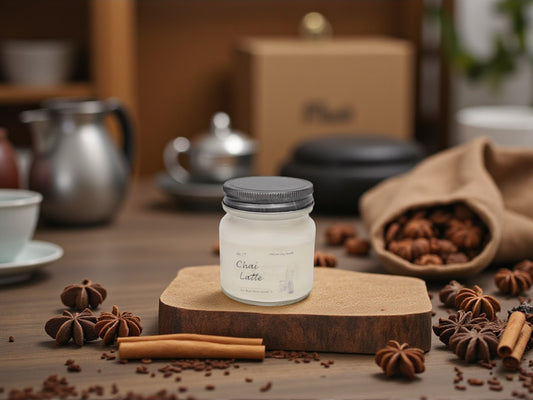 Chai Latte