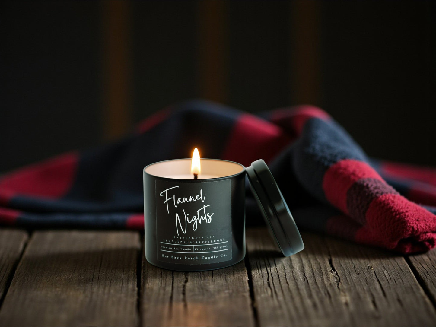 Flannel Nights Modern Home Wholesale