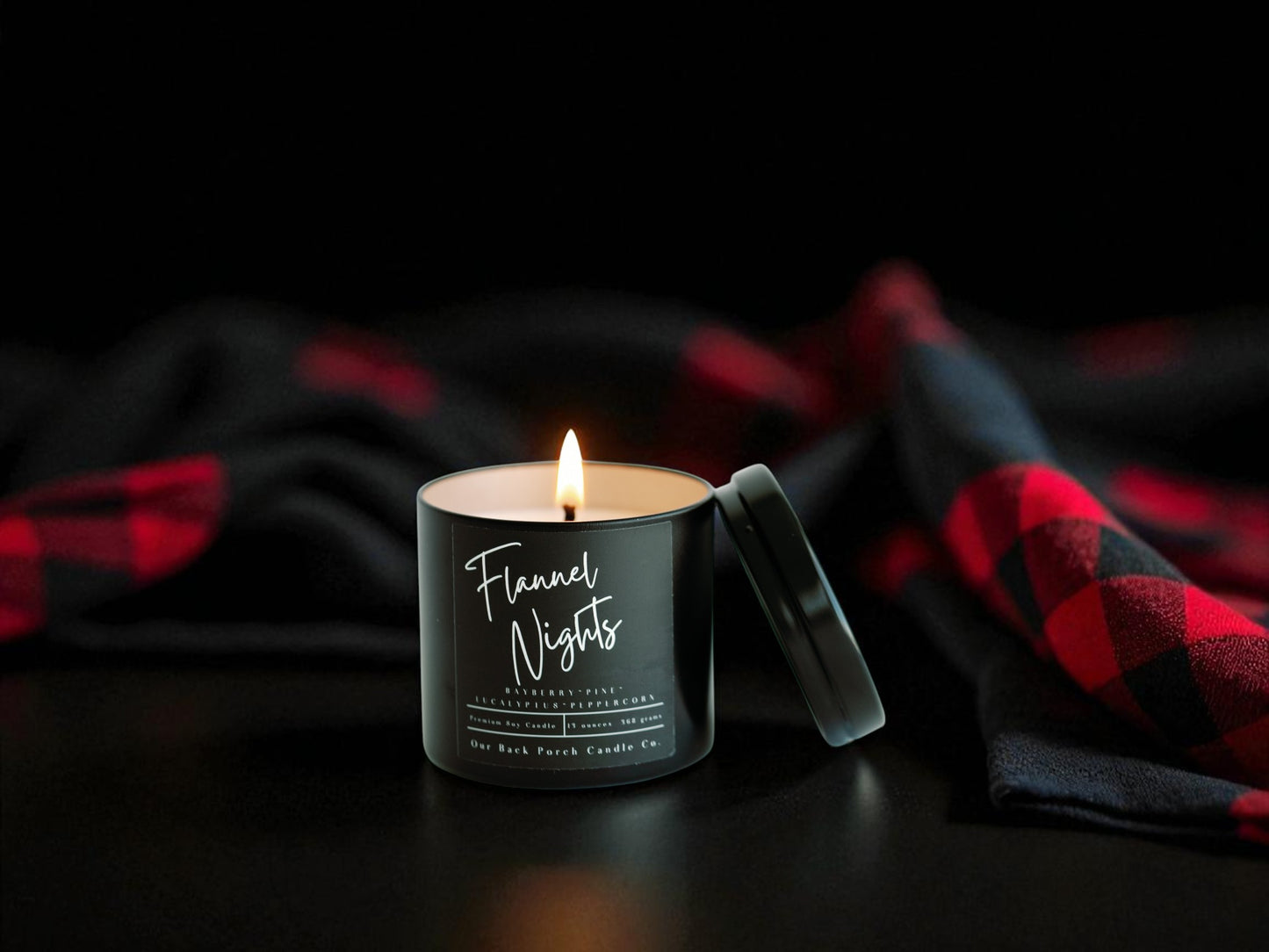 Flannel Nights Modern Home Wholesale