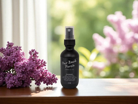 Lilac Love Flameless