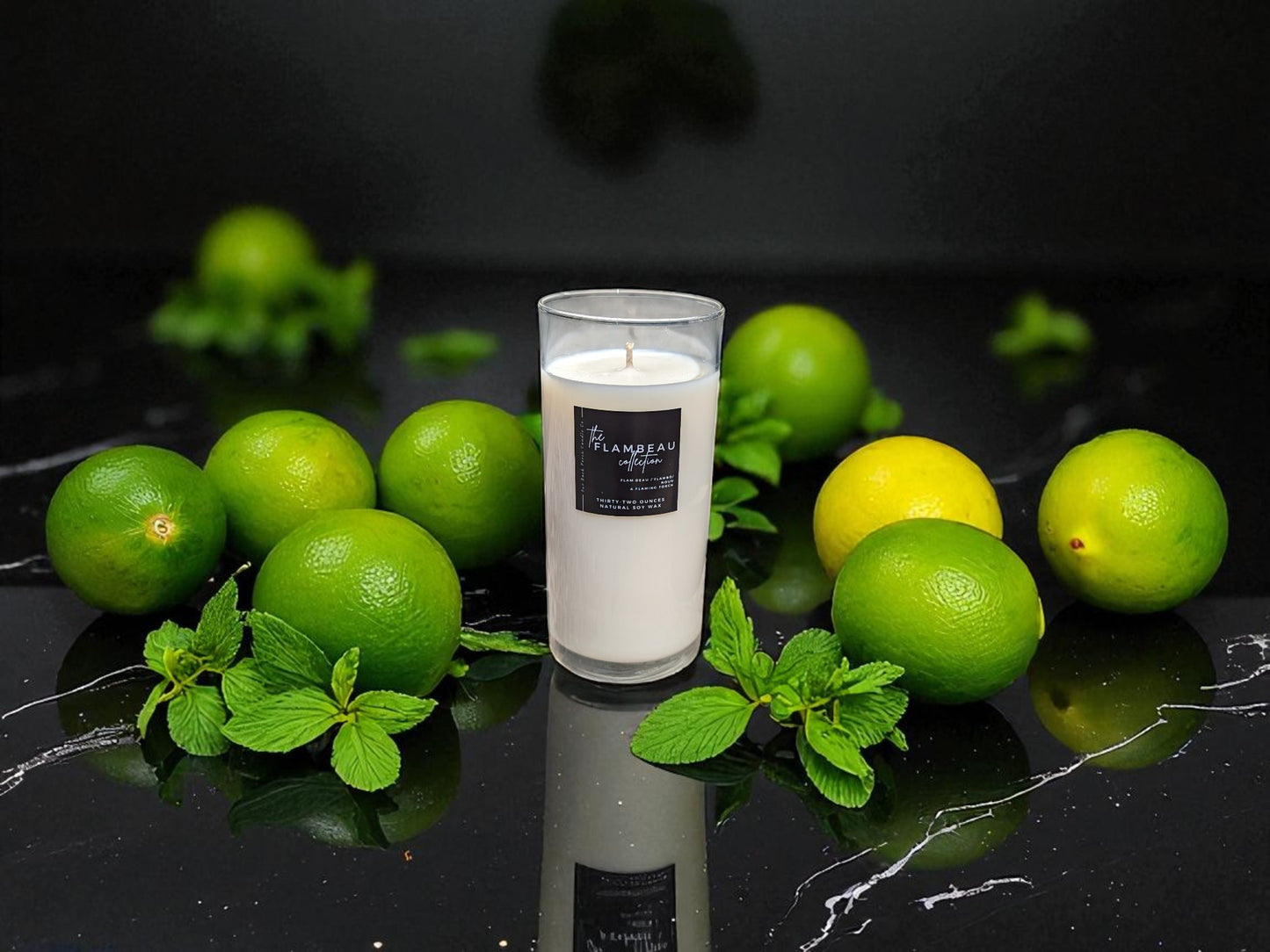 Mint Mojito