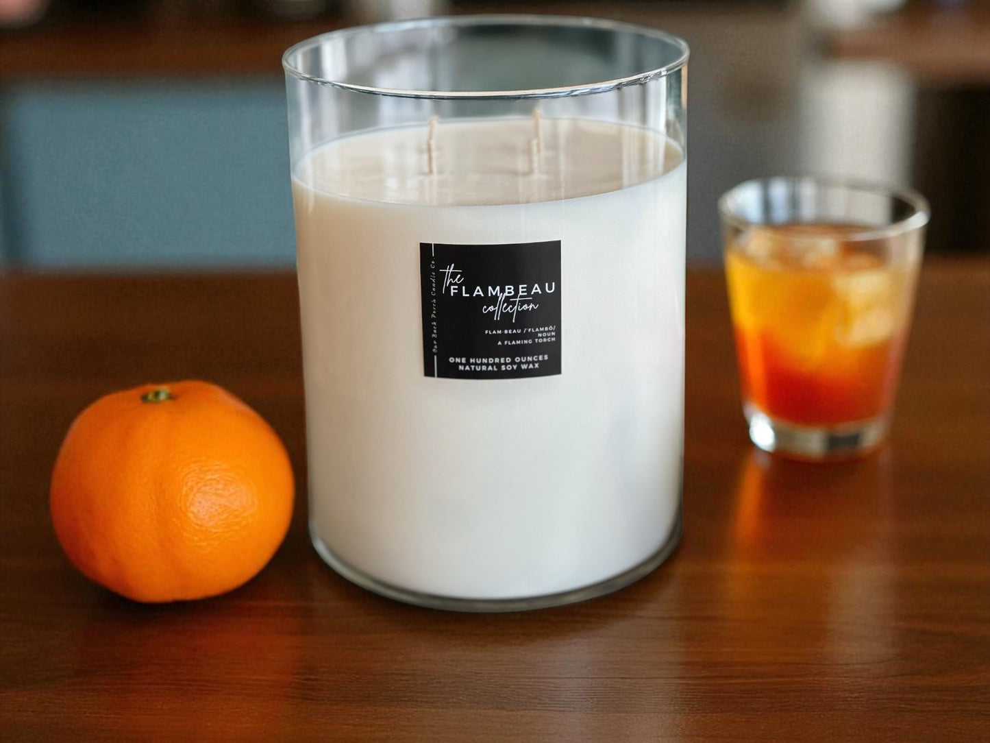 Negroni Spritz