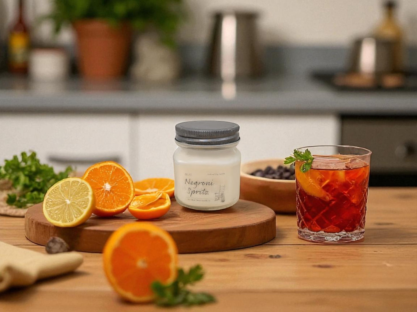 Negroni Spritz Wholesale