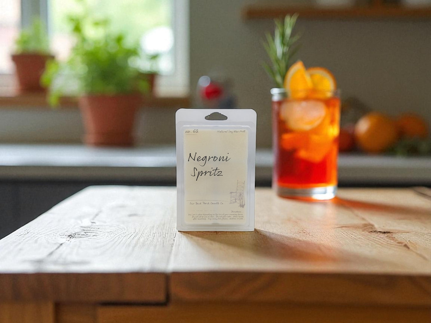 Negroni Spritz Wholesale