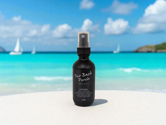 Ocean Breeze Flameless