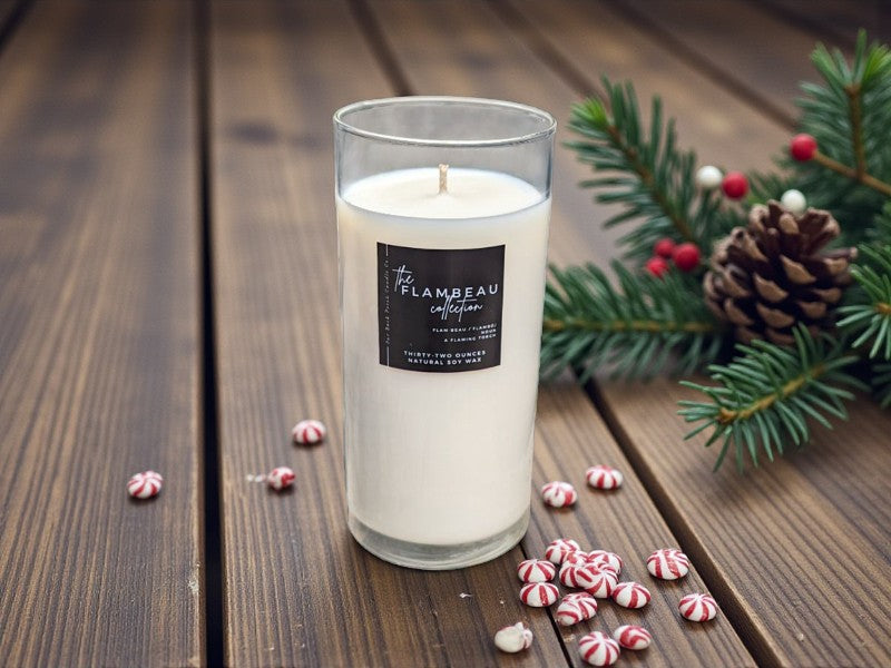 Peppermint Crush