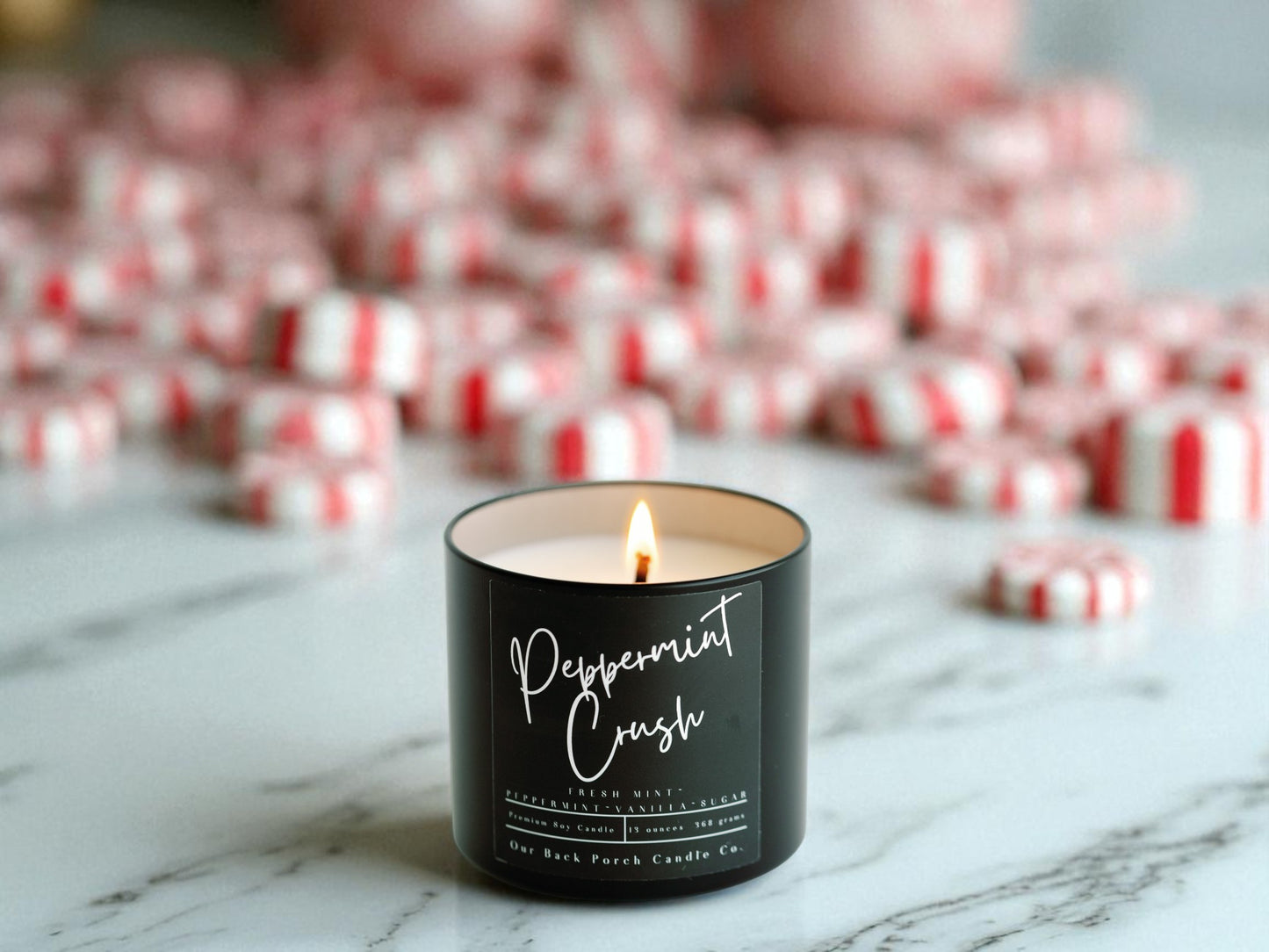 Peppermint Crush Modern Home Wholesale