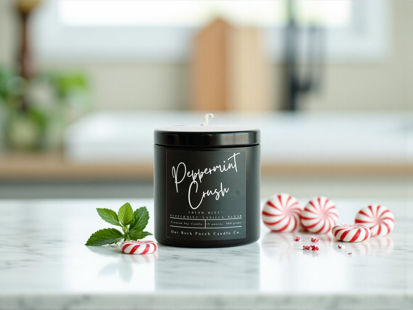 Peppermint Crush Modern Home Wholesale