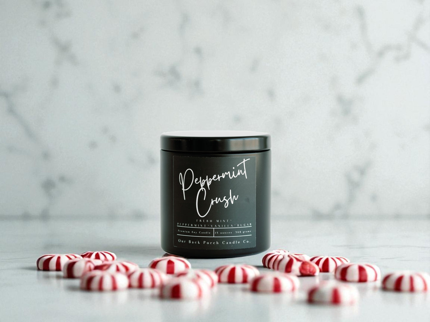 Peppermint Crush Modern Home Wholesale